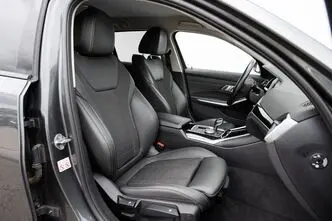 BMW 320, 2.0, 140 kW, bensiin, automaat