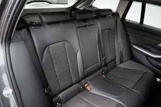 BMW 320, 2.0, 140 kW, bensiin, automaat