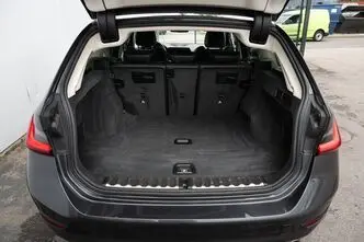 BMW 320, 2.0, 140 kW, bensiin, automaat