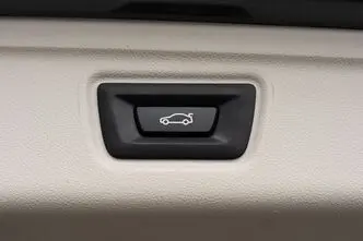 BMW 320, 2.0, 140 kW, bensiin, automaat