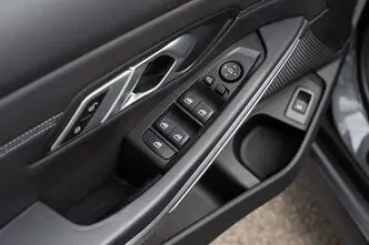 BMW 320, 2.0, 140 kW, bensiin, automaat