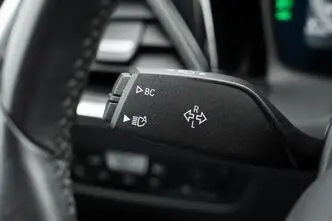 BMW 320, 2.0, 140 kW, bensiin, automaat
