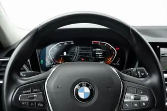 BMW 320, 2.0, 140 kW, bensiin, automaat