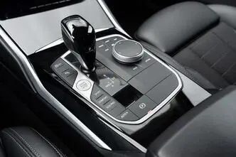 BMW 320, 2.0, 140 kW, bensiin, automaat