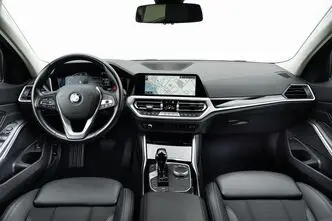 BMW 320, 2.0, 140 kW, bensiin, automaat