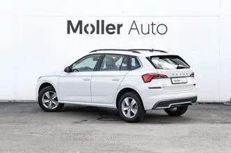 Škoda Kamiq, 1.0, 81 kW, bensiin, automaat, esivedu