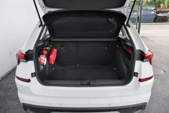 Škoda Kamiq, 1.0, 81 kW, bensiin, automaat, esivedu