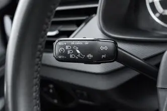 Škoda Kamiq, 1.0, 81 kW, bensiin, automaat, esivedu