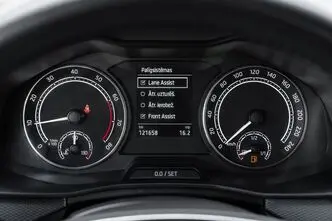 Škoda Kamiq, 1.0, 81 kW, bensiin, automaat, esivedu