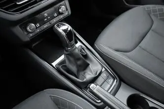 Škoda Kamiq, 1.0, 81 kW, bensiin, automaat, esivedu