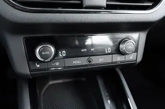 Škoda Kamiq, 1.0, 81 kW, bensiin, automaat, esivedu