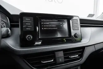 Škoda Kamiq, 1.0, 81 kW, bensiin, automaat, esivedu