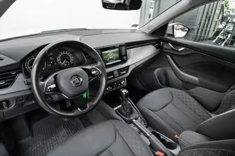 Škoda Kamiq, 1.0, 81 kW, bensiin, automaat, esivedu