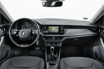 Škoda Kamiq, 1.0, 81 kW, bensiin, automaat, esivedu