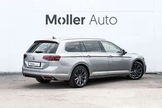 Volkswagen Passat, 1.4, 160 kW, bensiin, automaat, esivedu