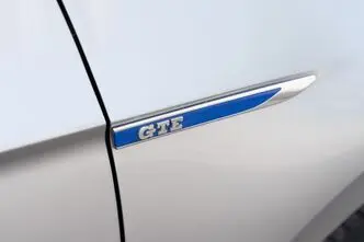 Volkswagen Passat, 1.4, 160 kW, bensiin, automaat, esivedu