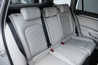 Volkswagen Passat, 1.4, 160 kW, bensiin, automaat, esivedu