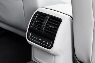 Volkswagen Passat, 1.4, 160 kW, bensiin, automaat, esivedu