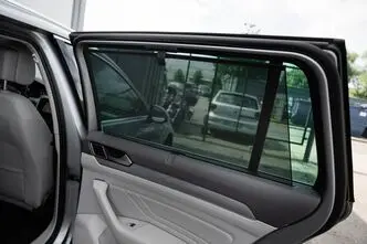 Volkswagen Passat, 1.4, 160 kW, bensiin, automaat, esivedu