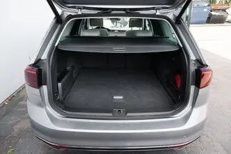 Volkswagen Passat, 1.4, 160 kW, bensiin, automaat, esivedu