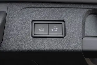 Volkswagen Passat, 1.4, 160 kW, bensiin, automaat, esivedu