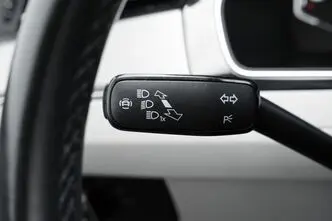 Volkswagen Passat, 1.4, 160 kW, bensiin, automaat, esivedu