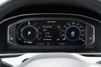Volkswagen Passat, 1.4, 160 kW, bensiin, automaat, esivedu