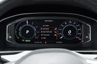 Volkswagen Passat, 1.4, 160 kW, bensiin, automaat, esivedu