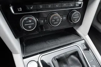 Volkswagen Passat, 1.4, 160 kW, bensiin, automaat, esivedu