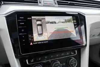 Volkswagen Passat, 1.4, 160 kW, bensiin, automaat, esivedu