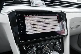 Volkswagen Passat, 1.4, 160 kW, bensiin, automaat, esivedu