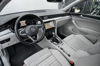 Volkswagen Passat, 1.4, 160 kW, bensiin, automaat, esivedu