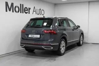 Volkswagen Tiguan, 1.5, 110 kW, bensiin, automaat, esivedu
