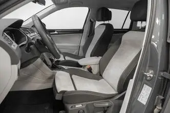 Volkswagen Tiguan, 1.5, 110 kW, bensiin, automaat, esivedu