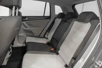 Volkswagen Tiguan, 1.5, 110 kW, bensiin, automaat, esivedu