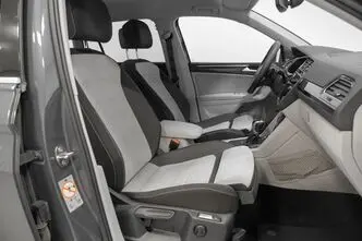 Volkswagen Tiguan, 1.5, 110 kW, bensiin, automaat, esivedu