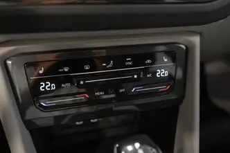 Volkswagen Tiguan, 1.5, 110 kW, bensiin, automaat, esivedu