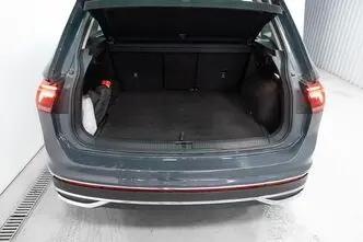 Volkswagen Tiguan, 1.5, 110 kW, bensiin, automaat, esivedu