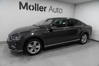 Volkswagen Passat, 1.5, 110 kW, bensiin, automaat, esivedu