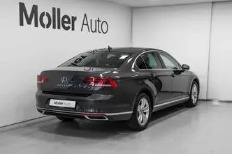 Volkswagen Passat, 1.5, 110 kW, bensiin, automaat, esivedu