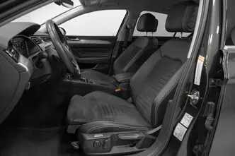 Volkswagen Passat, 1.5, 110 kW, bensiin, automaat, esivedu