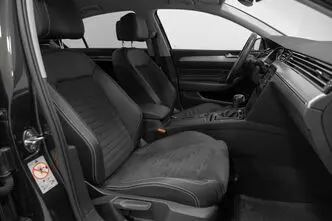 Volkswagen Passat, 1.5, 110 kW, bensiin, automaat, esivedu
