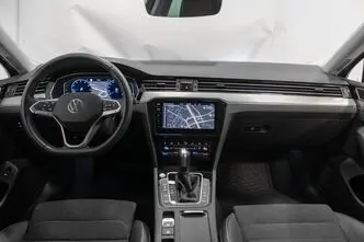 Volkswagen Passat, 1.5, 110 kW, bensiin, automaat, esivedu