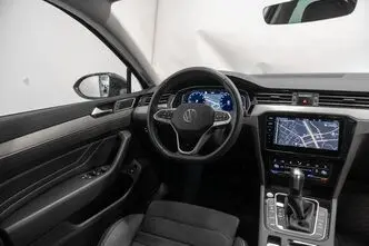 Volkswagen Passat, 1.5, 110 kW, bensiin, automaat, esivedu