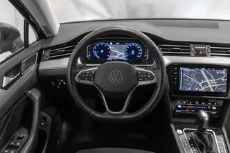 Volkswagen Passat, 1.5, 110 kW, bensiin, automaat, esivedu