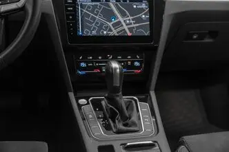 Volkswagen Passat, 1.5, 110 kW, bensiin, automaat, esivedu