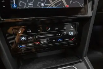 Volkswagen Passat, 1.5, 110 kW, bensiin, automaat, esivedu