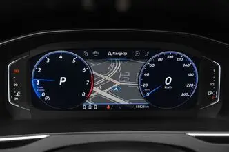 Volkswagen Passat, 1.5, 110 kW, bensiin, automaat, esivedu