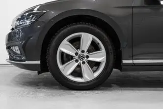 Volkswagen Passat, 1.5, 110 kW, bensiin, automaat, esivedu