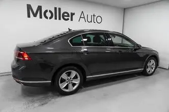 Volkswagen Passat, 1.5, 110 kW, bensiin, automaat, esivedu